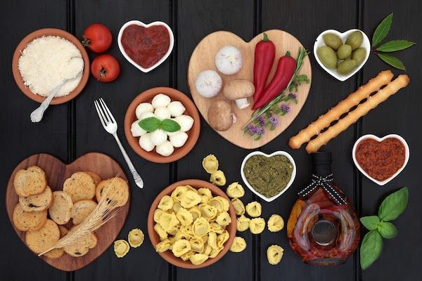 mediterranean diet