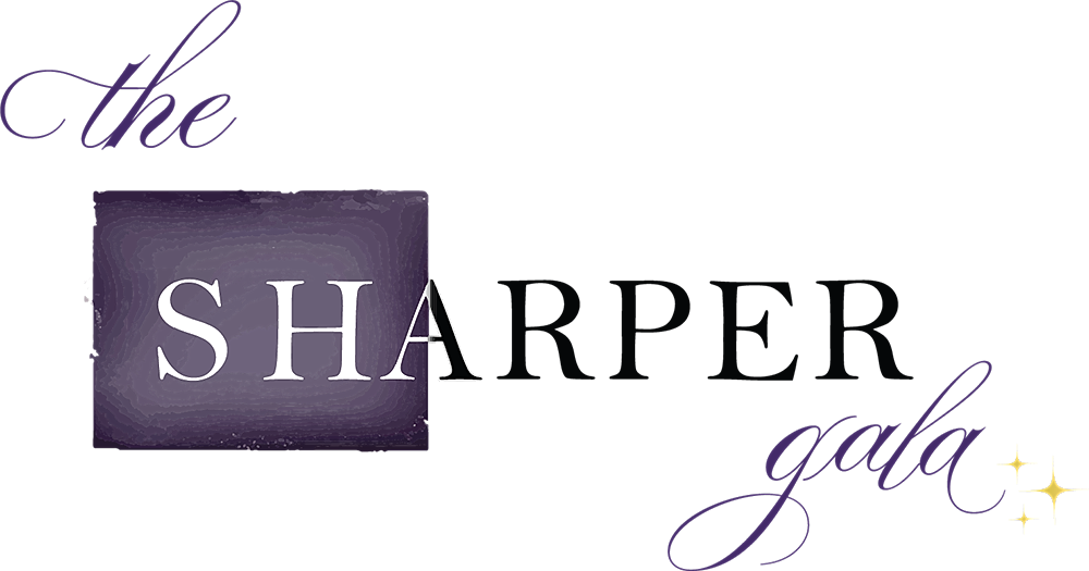 The Sharper Gala