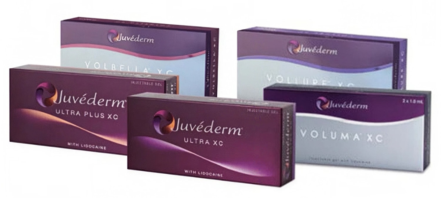 dermal filler used for nonsurgical facelift in Indianapolis