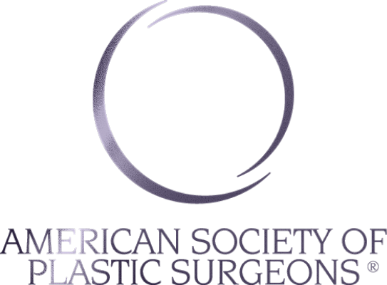 RealSelf verified doctor badge logo