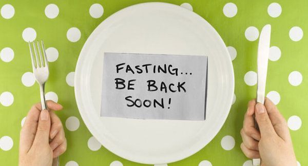 Fasting Photo