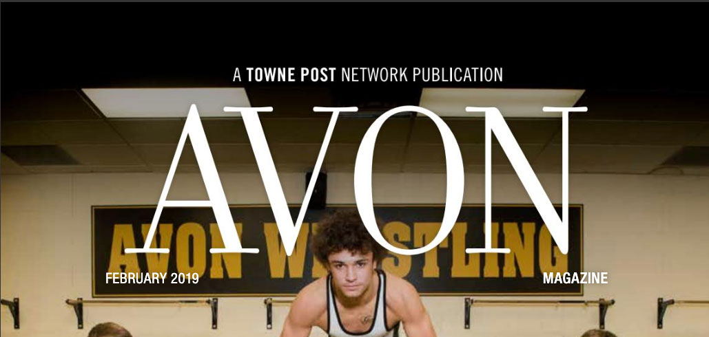 Avon Wrestling